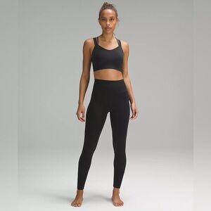 Like a Cloud Longline Bra
Light Support, D/DD Cup